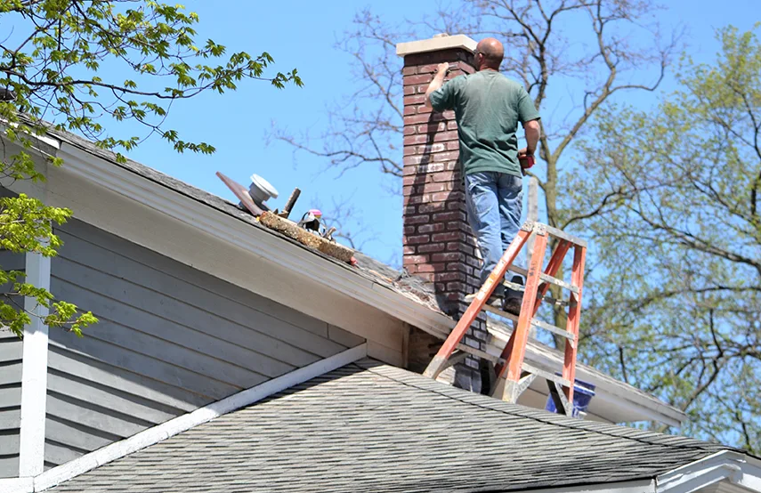 Chimney & Fireplace Inspections Services in Walnut, CA
